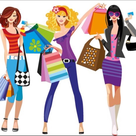 Dress Tops Shirts Pants Shoes Vintage Jewelry - Picture 9 of 9